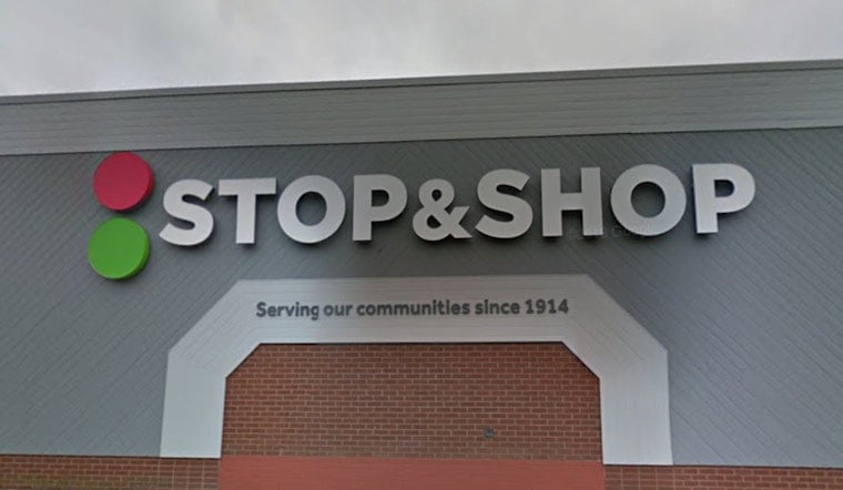 Shrewsbury’s Shuttered Stop & Shop Scores Supersized South Asian Comeback