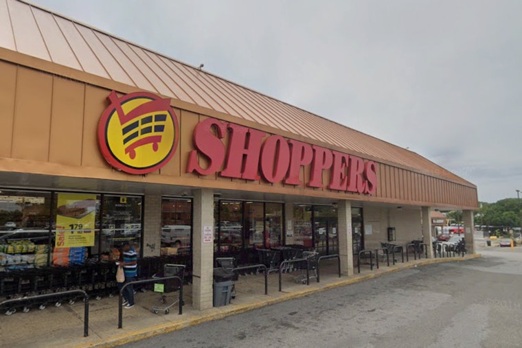 Shuttered Capitol Heights Shoppers Snapped Up by New Grand Mart