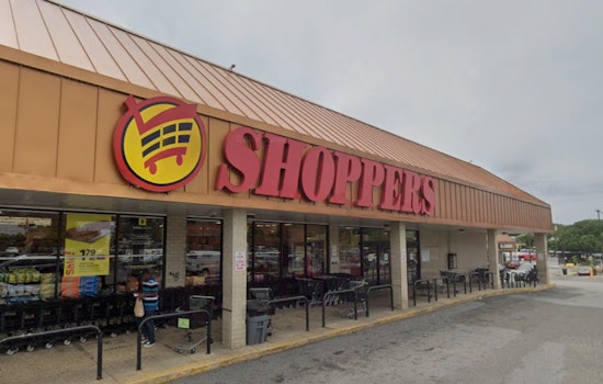 Shuttered Capitol Heights Shoppers Snapped Up by New Grand Mart