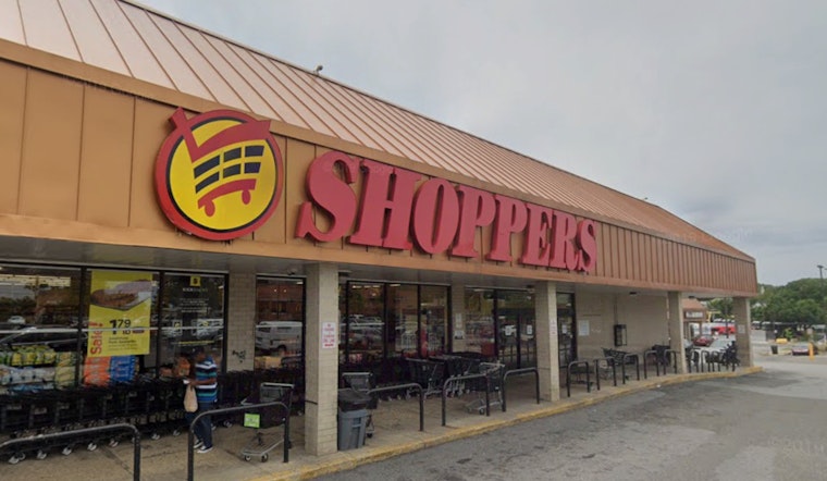 Shuttered Capitol Heights Shoppers Snapped Up by New Grand Mart
