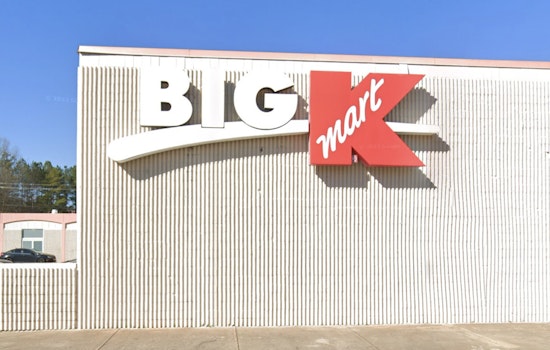 Shuttered Raleigh Kmart Becomes Battleground In High-Stakes Lease Fight