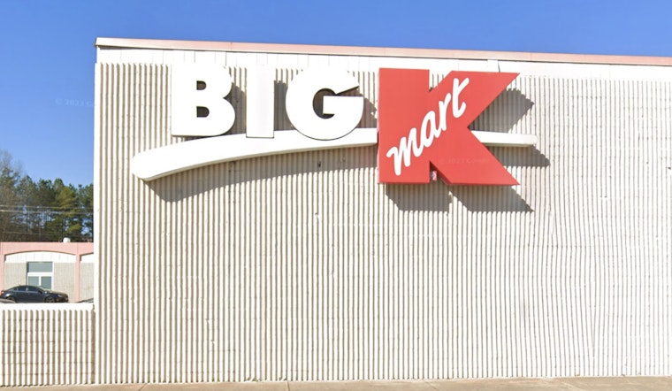 Shuttered Raleigh Kmart Becomes Battleground In High-Stakes Lease Fight