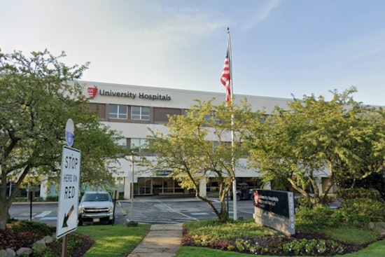 Shuttered Richmond Heights Hospital To Reopen As Secure Psych Center
