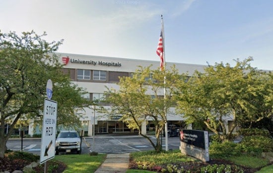 Shuttered Richmond Heights Hospital To Reopen As Secure Psych Center