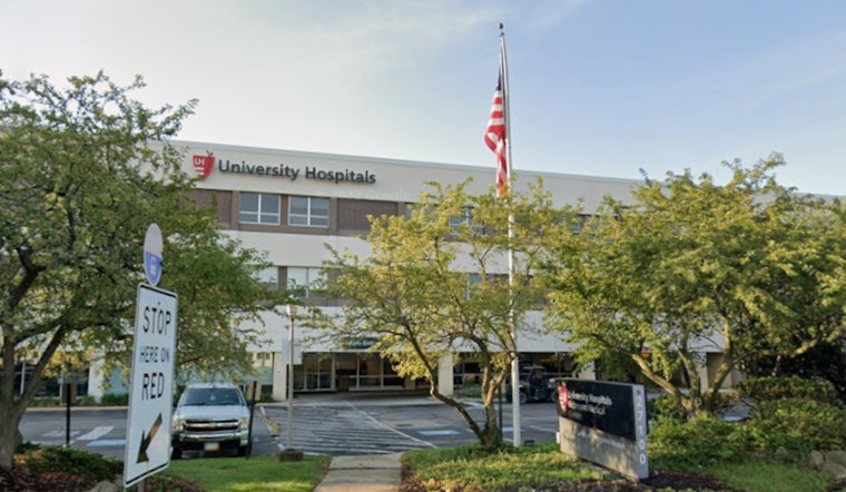 Shuttered Richmond Heights Hospital To Reopen As Secure Psych Center