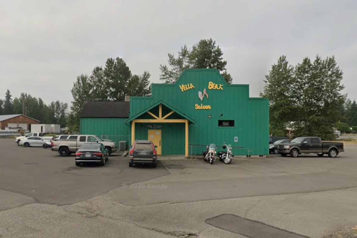 Shuttered Yella Beak Saloon Plots Big Enumclaw Comeback Under New Owners