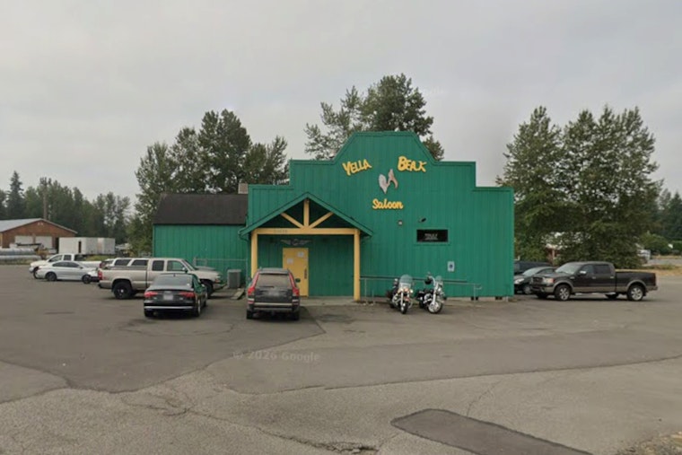 Shuttered Yella Beak Saloon Plots Big Enumclaw Comeback Under New Owners