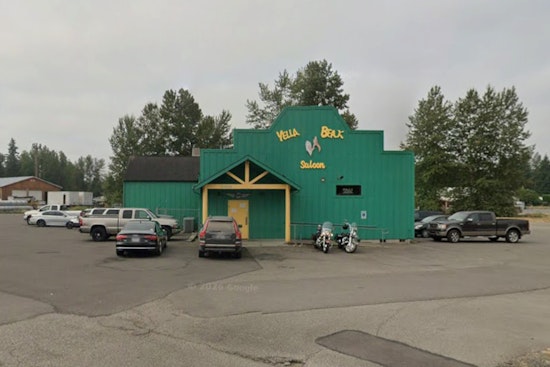 Shuttered Yella Beak Saloon Plots Big Enumclaw Comeback Under New Owners