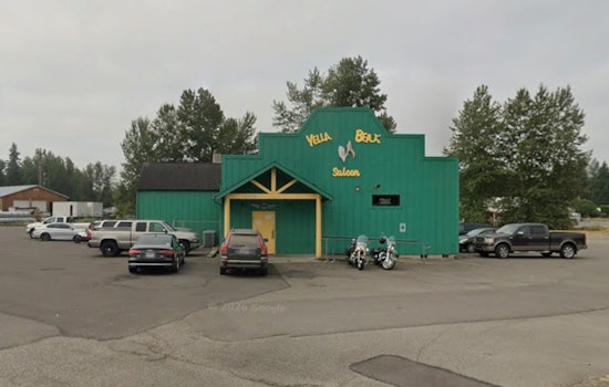Shuttered Yella Beak Saloon Plots Big Enumclaw Comeback Under New Owners