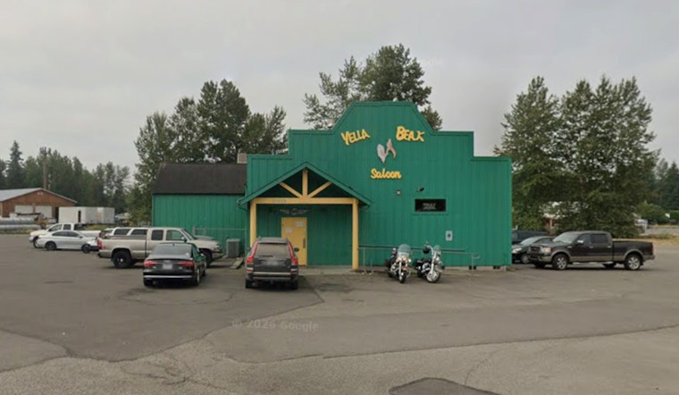 Shuttered Yella Beak Saloon Plots Big Enumclaw Comeback Under New Owners