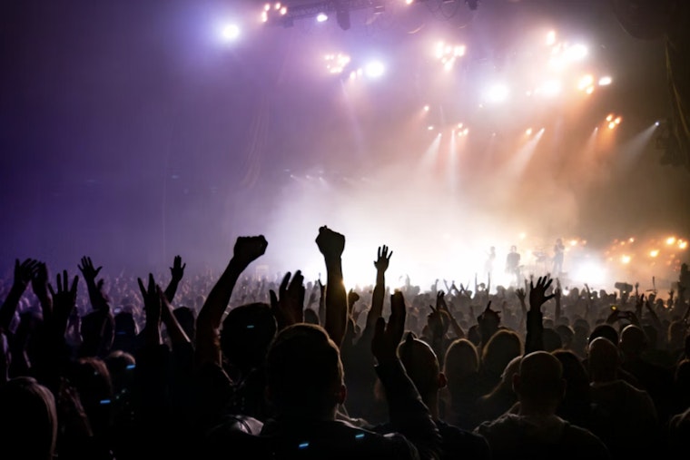 Sick New World Storms Las Vegas Strip With Pre-Fest Club Takeover