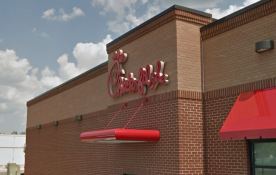 Sicklerville Chick-fil-A Shutters For Months As Drive-Thru Overhaul Begins