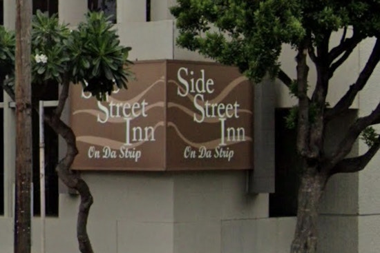 Side Street Inn Bids Aloha To Kapahulu Strip, Plans Big Move To Waikiki