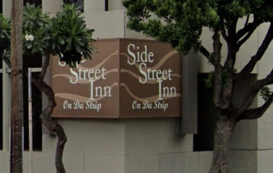 Side Street Inn Bids Aloha To Kapahulu Strip, Plans Big Move To Waikiki