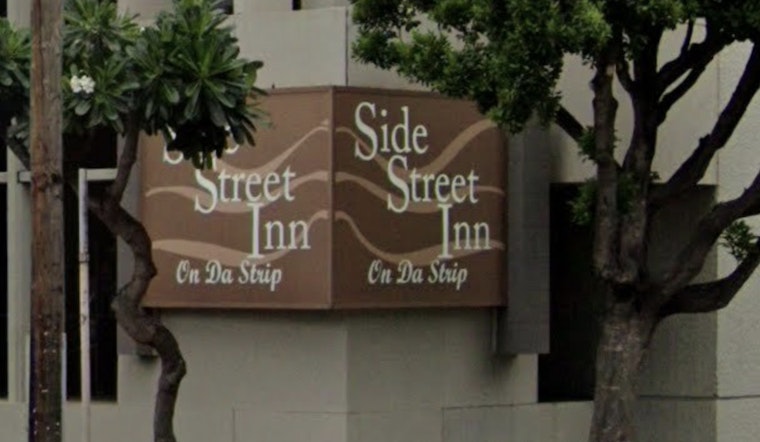 Side Street Inn Bids Aloha To Kapahulu Strip, Plans Big Move To Waikiki