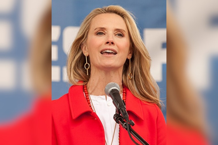 Siebel Newsom’s Classroom Films Ignite California Firestorm Over Money And Message