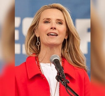 Siebel Newsom’s Classroom Films Ignite California Firestorm Over Money And Message
