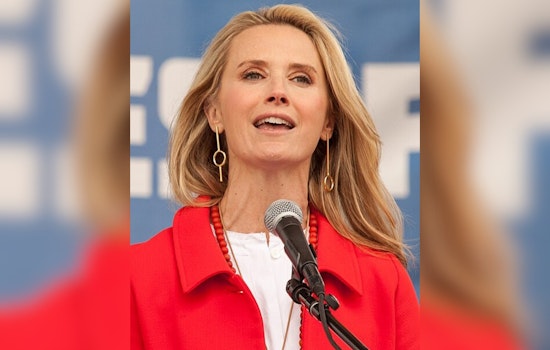 Siebel Newsom’s Classroom Films Ignite California Firestorm Over Money And Message
