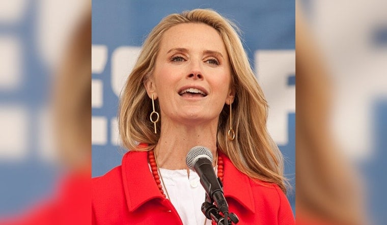 Siebel Newsom’s Classroom Films Ignite California Firestorm Over Money And Message