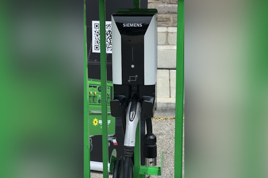Siemens Job Blitz Powers Up Knightdale and Wendell