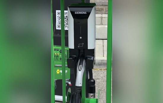 Siemens Job Blitz Powers Up Knightdale and Wendell