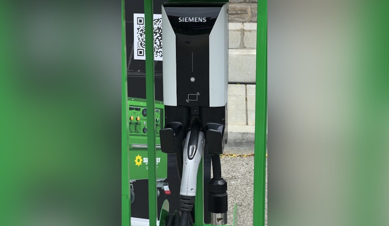 Siemens Job Blitz Powers Up Knightdale and Wendell