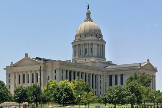 Signature Crackdown Sinks Oklahoma's Open-Primary Bid