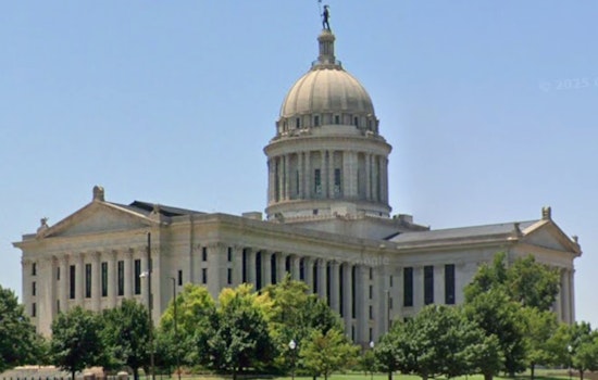 Signature Crackdown Sinks Oklahoma's Open-Primary Bid