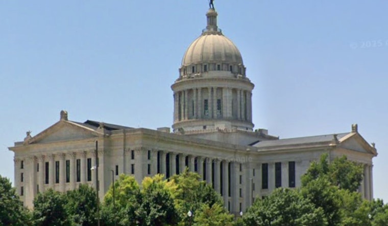 Signature Crackdown Sinks Oklahoma's Open-Primary Bid