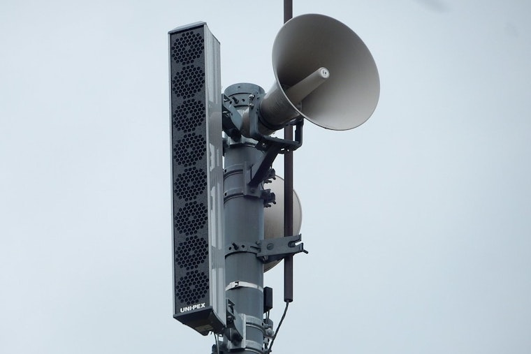 Silent Sirens Shake Lincoln County After Weather Alert Misfire