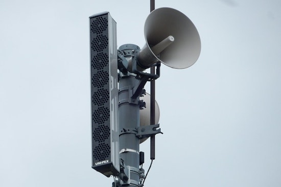 Silent Sirens Shake Lincoln County After Weather Alert Misfire