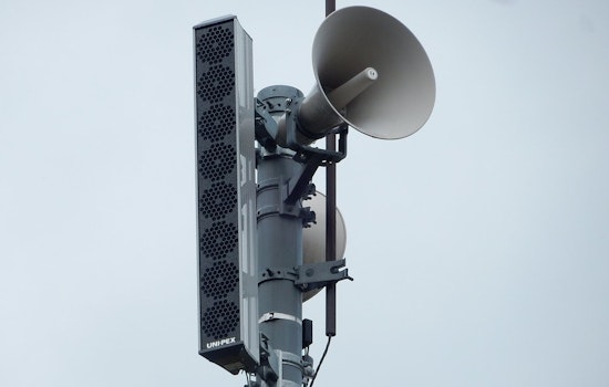 Silent Sirens Shake Lincoln County After Weather Alert Misfire
