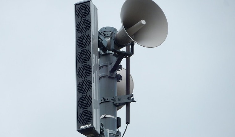 Silent Sirens Shake Lincoln County After Weather Alert Misfire