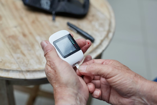 Silent Sugar Crisis: Nearly One in Five Baltimore Women Over 65 Living With Diabetes