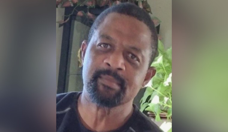 Silver Alert Sparks Urgent Hunt for Missing Kenner Man, 63