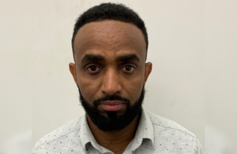 Silver Spring Dentist Busted After Patient's Sex Assault Claim