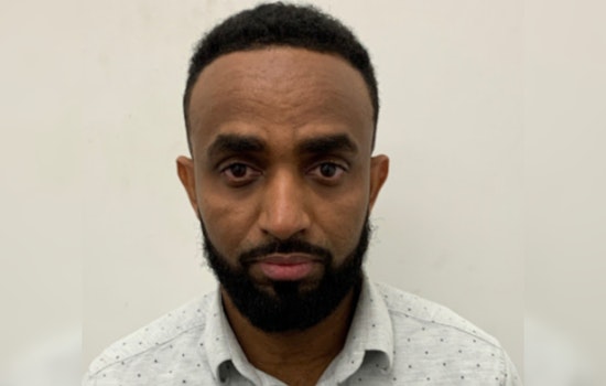 Silver Spring Dentist Busted After Patient's Sex Assault Claim