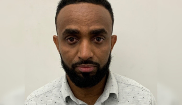 Silver Spring Dentist Busted After Patient's Sex Assault Claim