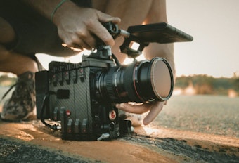 Simi Valley Steals Hollywood Spotlight As Shoots Skip L.A.