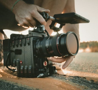 Simi Valley Steals Hollywood Spotlight As Shoots Skip L.A.