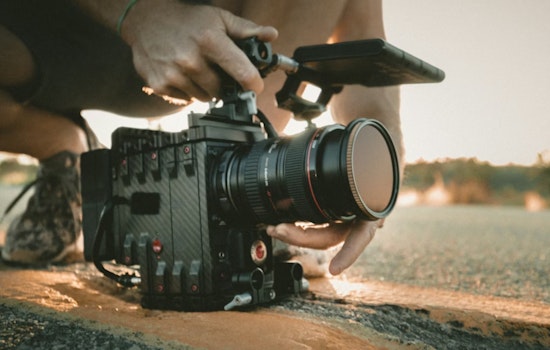Simi Valley Steals Hollywood Spotlight As Shoots Skip L.A.