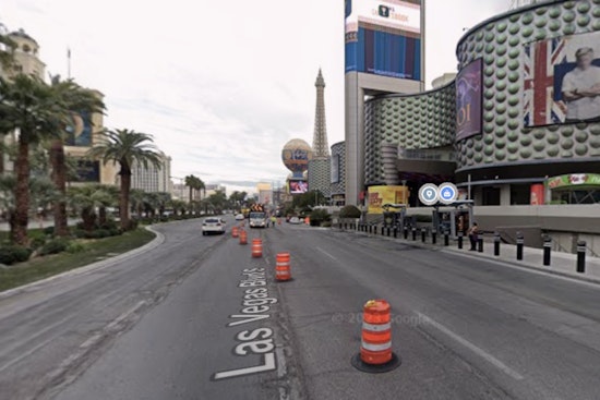 Sin City YouTuber Fights for $100K Bail in Bellagio Double Killing