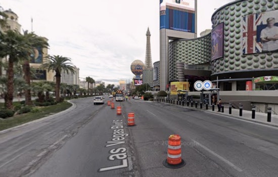 Sin City YouTuber Fights for $100K Bail in Bellagio Double Killing
