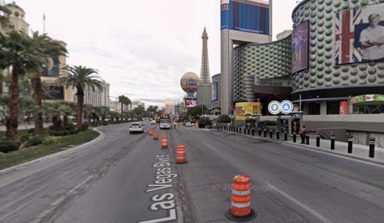Sin City YouTuber Fights for $100K Bail in Bellagio Double Killing