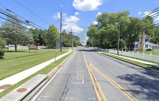 Sinkhole Chaos Outside Germantown Elementary Sparks Gas Leak, Sudden Shutdown