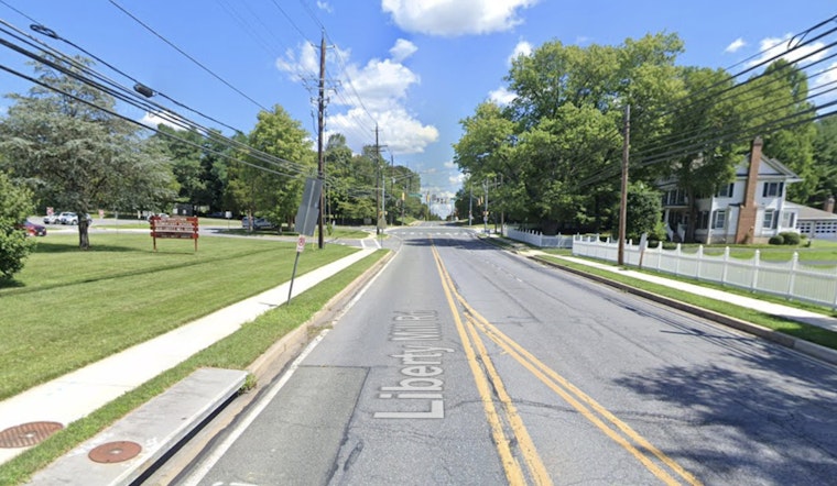Sinkhole Chaos Outside Germantown Elementary Sparks Gas Leak, Sudden Shutdown