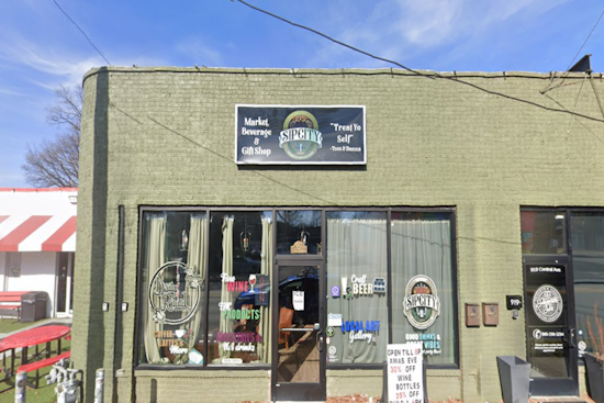 Sip City’s Low-Key Takeover, Plaza Midwood Favorite Quietly Adds Speakeasy Next Door