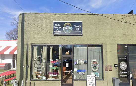 Sip City’s Low-Key Takeover, Plaza Midwood Favorite Quietly Adds Speakeasy Next Door