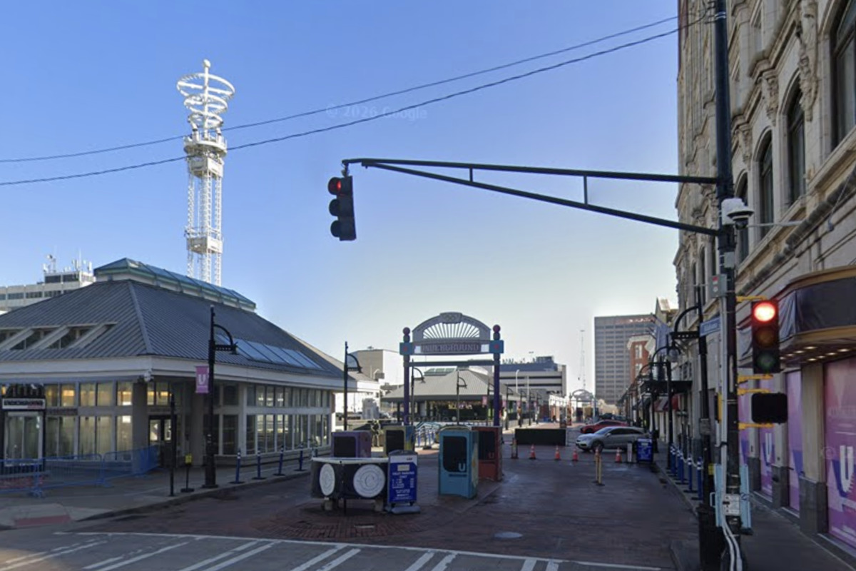 South Downtown To Be Atlanta's First Open Container District