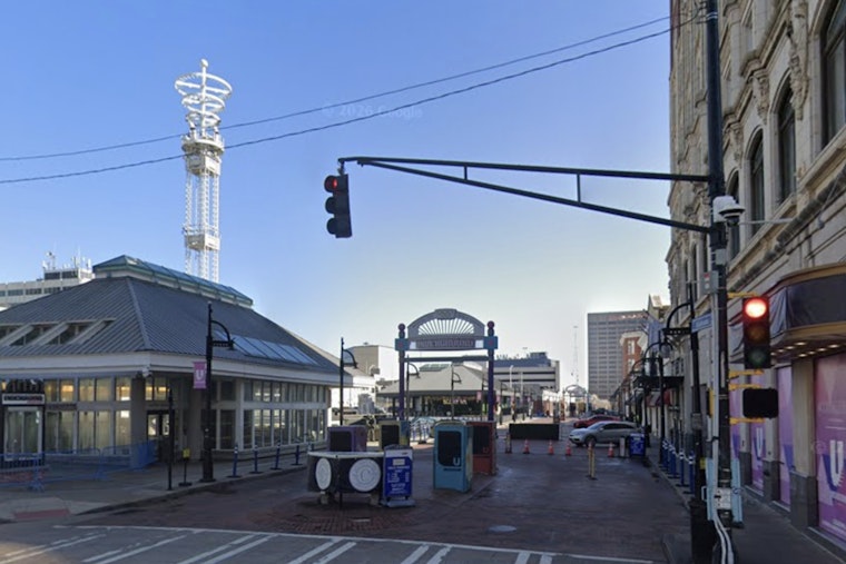 Sip, Stroll, Repeat: South Downtown Lands Atlanta’s First Open-Container Zone